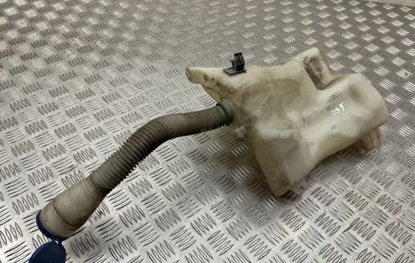 Citroen DS5 Windshield washer fluid reservoir/tank 9671311480 9678866280
