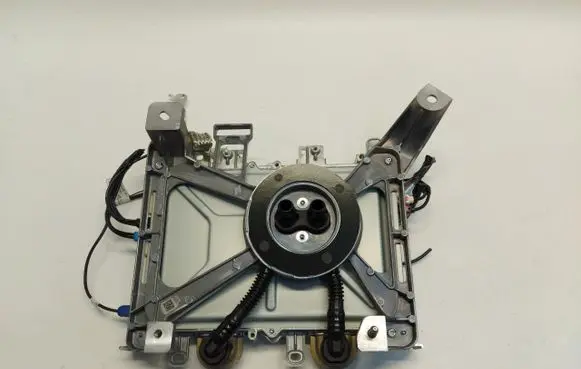 Tesla Model 3 Engine control unit/module ECU 1854144-05-J