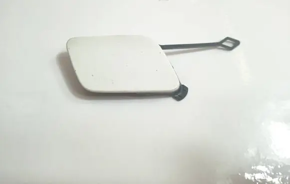 Audi A3 S3 8V Front tow hook cap/cover 8V5807241autoas5 8V5807241
