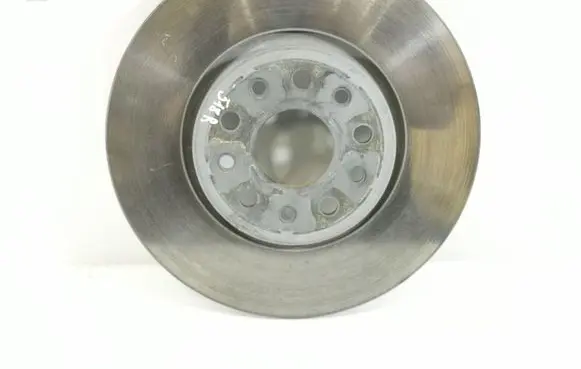 Jeep Grand Cherokee WL Front brake disc 68340474AA