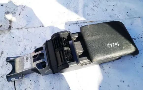 Opel Vectra C Armrest 13242819