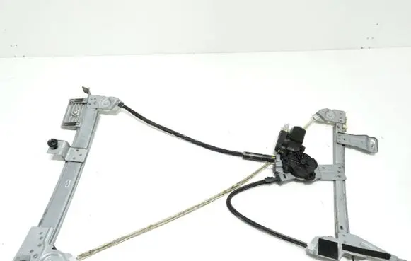 Peugeot 207 CC Front door electric window regulator 9680071980 0275