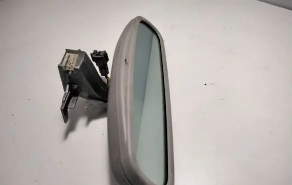 Renault Laguna II Rear view mirror (interior) 5708 015708 1012551
