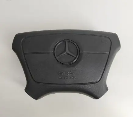 Mercedes-Benz S W140 Steering wheel airbag A1404600398