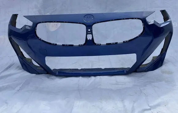 BMW 2 G42 Front bumper 8098195