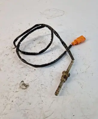 Lambda probe sensor