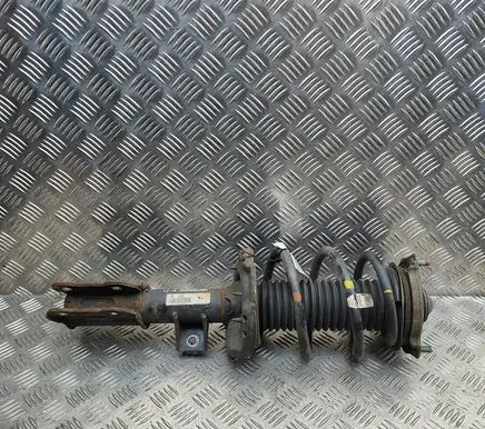 KIA Optima Front shock absorber/damper 54660D4900