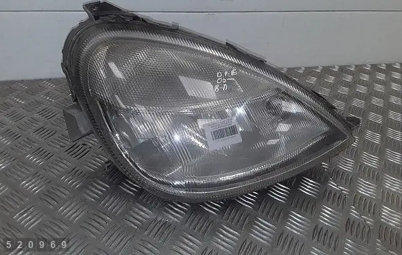 Mercedes-Benz A W168 Headlight/headlamp 0301152212