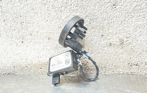 Opel Astra J Immobiliser reader (aerial) 13500157 7812A284074 A2C53409480