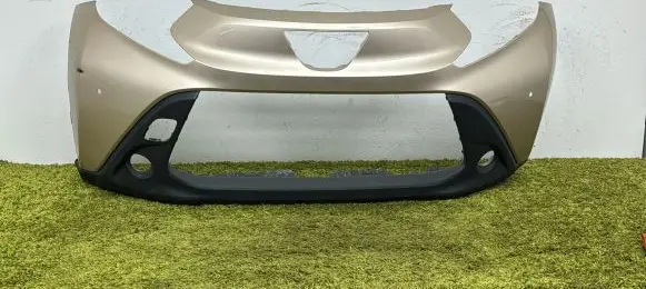 Toyota Aygo X Front bumper 52119-0h190