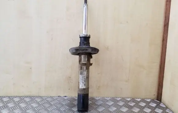 Volkswagen Tiguan Front shock absorber/damper 5N0412021BR 5N0400054T