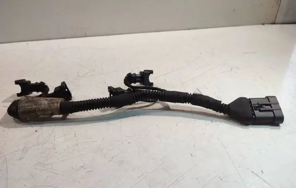 Fiat 500 Fuel injector wires AG0077425B