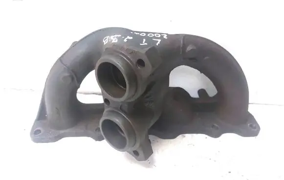 Volkswagen II LT Exhaust manifold 220596