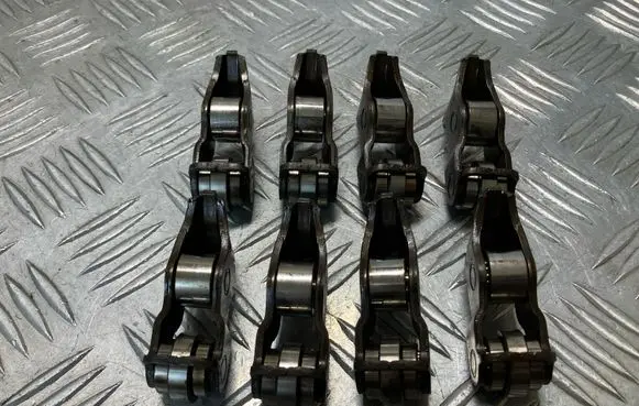 Peugeot 207 Valve rocker arm 