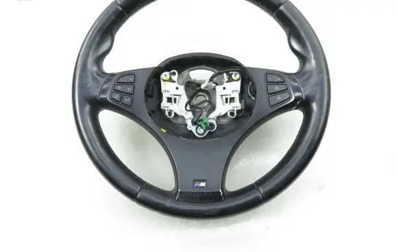 BMW X3 E83 Steering wheel 3415380