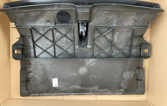 Tesla Model Y Juniper Other body part 198248900D 19824890 1982489