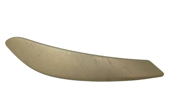 BMW 3 F30 F35 F31 Center console decorative trim 51418064249 8064249