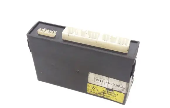 Chrysler Voyager Other control units/modules CIS39101 SN10063