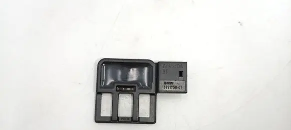 BMW 5 E60 E61 Rain sensor 6921750