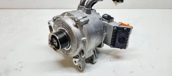 KIA Niro Generator/alternator 3739003920 K240815013S