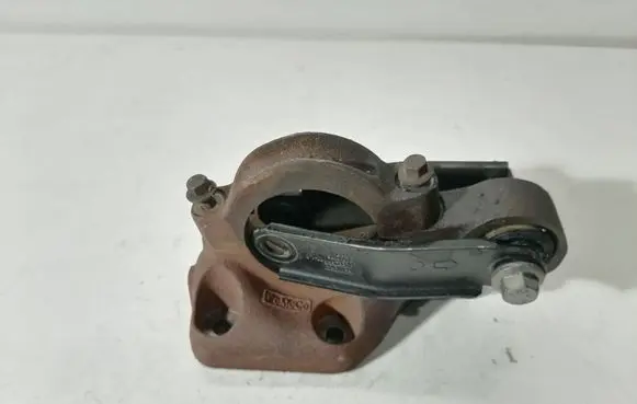Volvo XC70 Driveshaft support bearing bracket 6G9N3K305