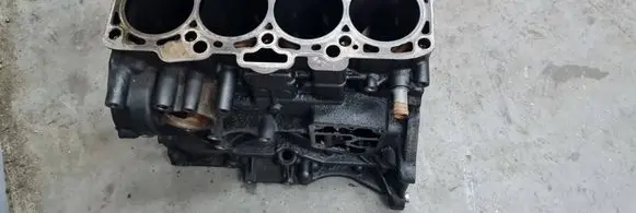 Audi A5 8T 8F Engine block 03L021AH 03L103021AH CAH