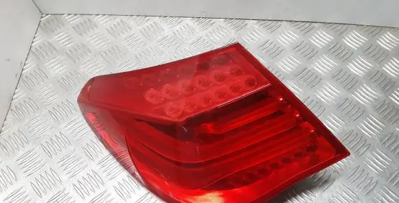 BMW 7 F01 F02 F03 F04 Rear/tail lights 7182197