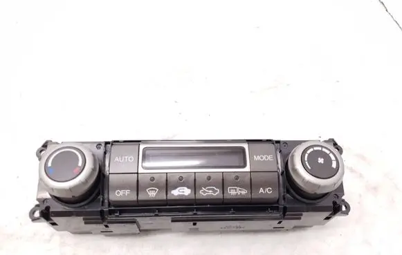 Honda Civic Climate control unit SNB642