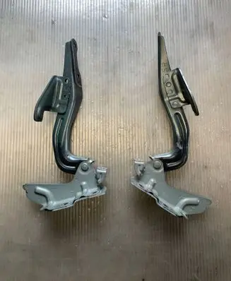 Subaru Forester SK Engine bonnet/hood hinges 