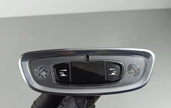 Volvo XC90 Front seat light 31457644