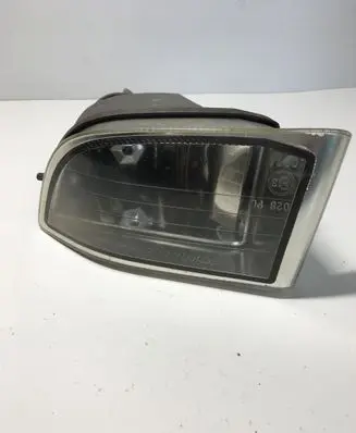 Toyota Land Cruiser (J120) Front fog light 6096 0874 02BPL
