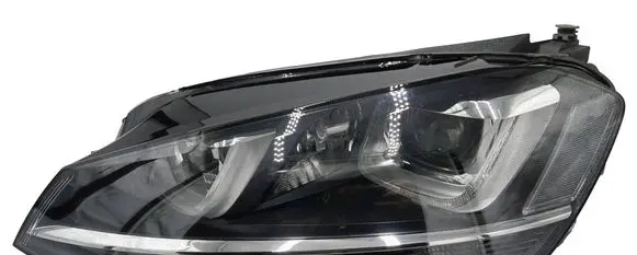 Volkswagen Golf VII Headlight/headlamp 5G1941751 90024305