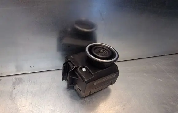 Mercedes-Benz GLK (X204) Ignition lock A2075450108 33003213 33003215