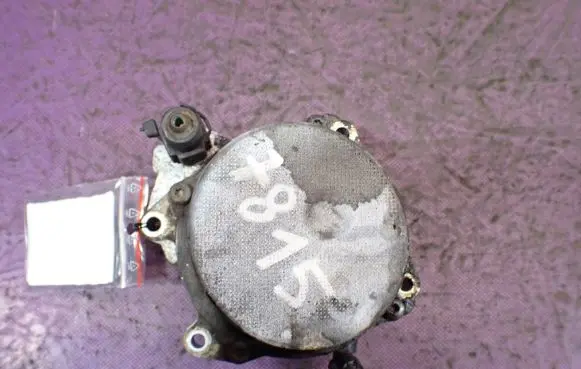 Alfa Romeo 159 Vacuum pump 55188660