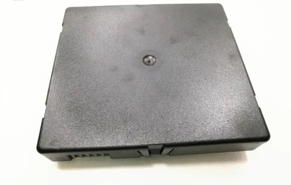 Audi Q7 4L Comfort/convenience module 4L0907289A 4L0910289D