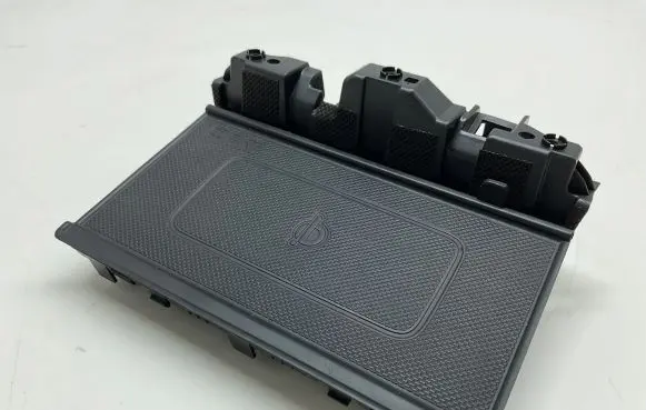 Hyundai Kona I Voice control module 95580CM000 L2055399
