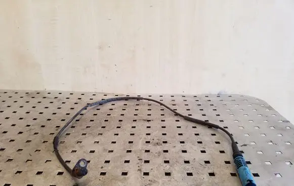 ABS rear brake sensor