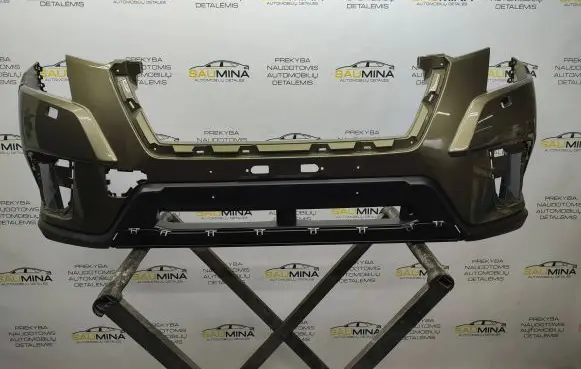 Subaru Forester SK Front bumper 57704SJ021