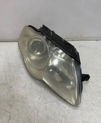 Volkswagen PASSAT B6 Headlight/headlamp 3CO941006J