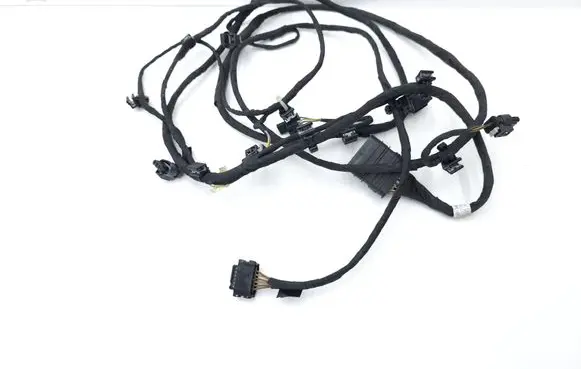 Mercedes-Benz SL AMG R231 Parking sensor (PDC) wiring loom A2315405107