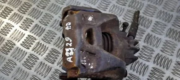 Citroen Berlingo Front brake caliper