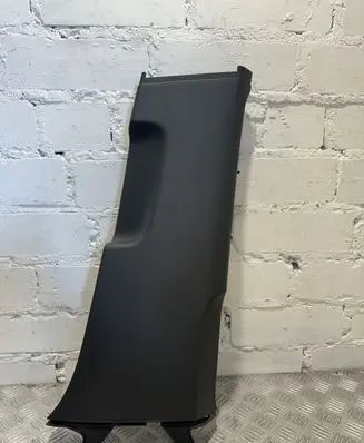 Volkswagen Golf V (B) pillar trim (bottom) 1K4867298B
