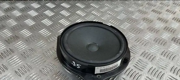 Mercedes-Benz E C207 W207 Front door speaker A2048201902