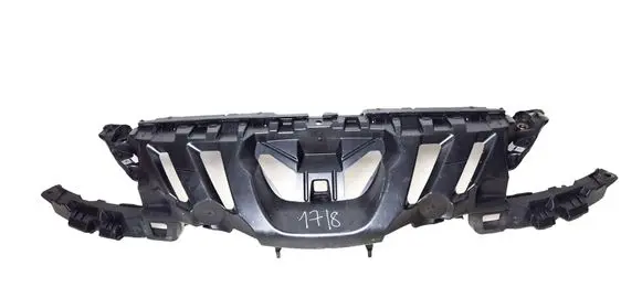 Peugeot 308 Radiator support slam panel 9680389077