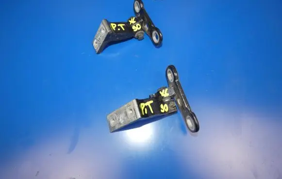 Volvo XC90 Front door hinge set 