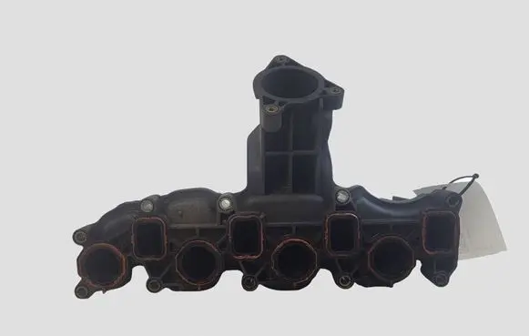 Skoda Octavia Mk2 (1Z) Intake manifold 03L129711