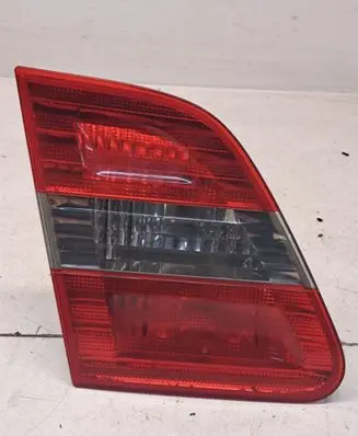 Mercedes-Benz B W245 Rear/tail lights A1698201564 27530104