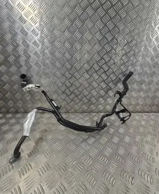 Audi A6 S6 C8 4K Engine coolant pipe/hose 059121511CK