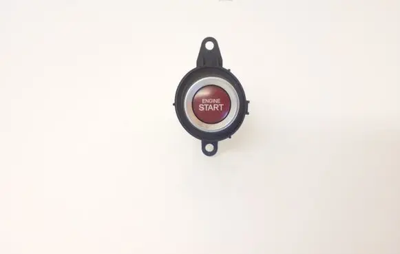 Honda Civic Engine start stop button switch M26983