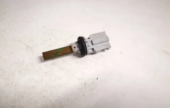 Volkswagen PASSAT B7 Interior temperature sensor 1k0907543e
